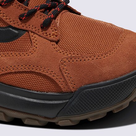 Vans - MTE Crestline Waterproof Boot