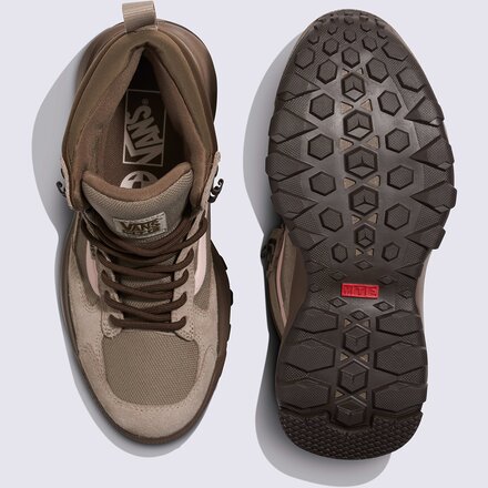 Vans - MTE Crestline Waterproof Boot - Women's