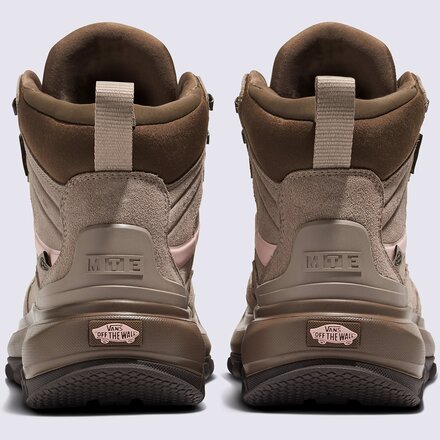 Vans - MTE Crestline Waterproof Boot - Women's