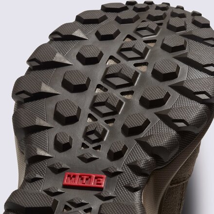 Vans - MTE Crestline Waterproof Boot - Women's