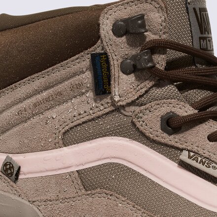 Vans - MTE Crestline Waterproof Boot - Women's