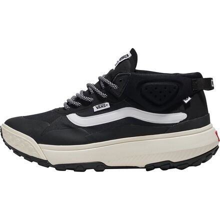 MTE Crosspath Mid Shoe