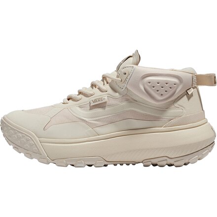 Vans - MTE Crosspath Mid Shoe - Women's - Cream