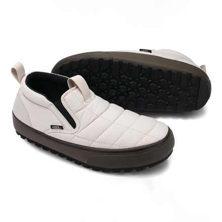 Vans - MTE Snow Lodge Slipper Mid Shoe