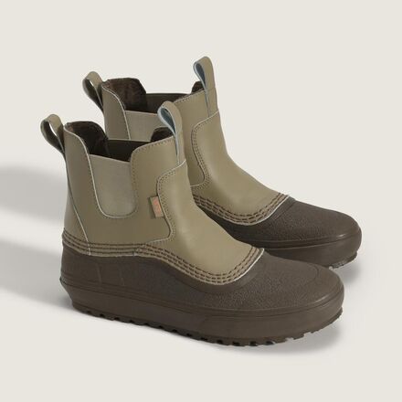 Vans - MTE Standard Mid Chelsea Waterproof Boot