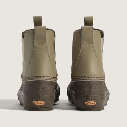 Vans - MTE Standard Mid Chelsea Waterproof Boot