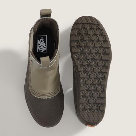 Vans - MTE Standard Mid Chelsea Waterproof Boot