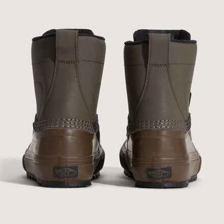 Vans - MTE Standard Mid Waterproof Boot