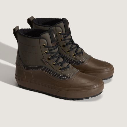 Vans - MTE Standard Mid Waterproof Boot