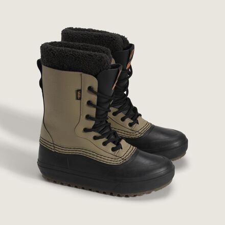 Vans - MTE Standard Waterproof Boot