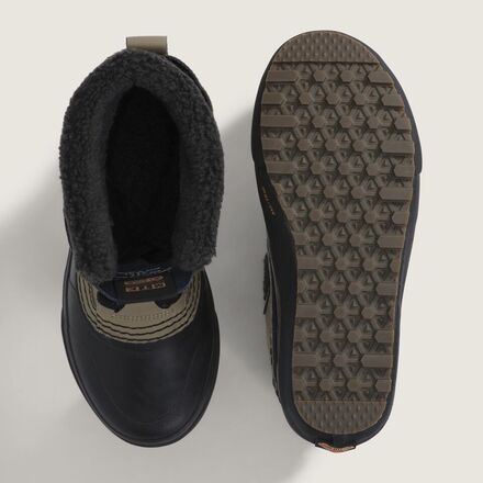 Vans - MTE Standard Waterproof Boot
