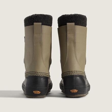 Vans - MTE Standard Waterproof Boot