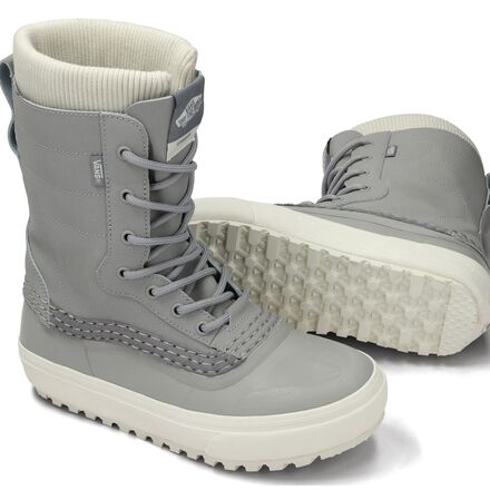 Vans - MTE Standard Waterproof Boot - Women's
