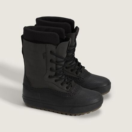 Vans - MTE Standard Zip Waterproof Boot