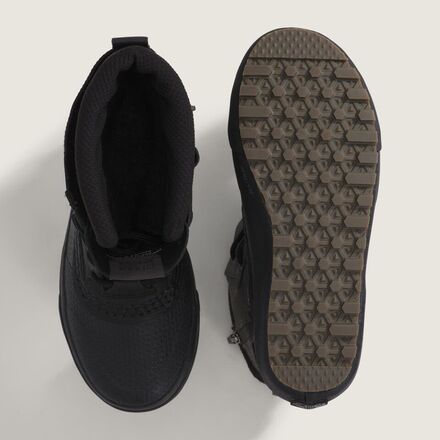 Vans - MTE Standard Zip Waterproof Boot