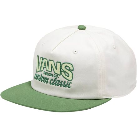 Design Co Low Unstructured Hat