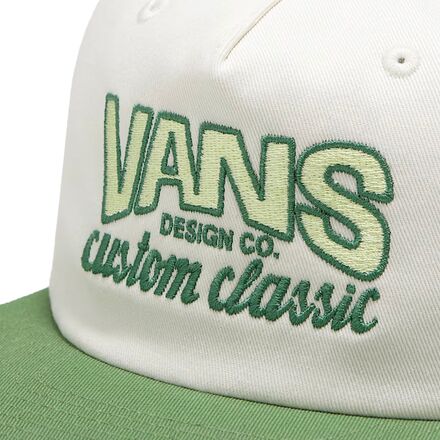 Vans - Design Co Low Unstructured Hat