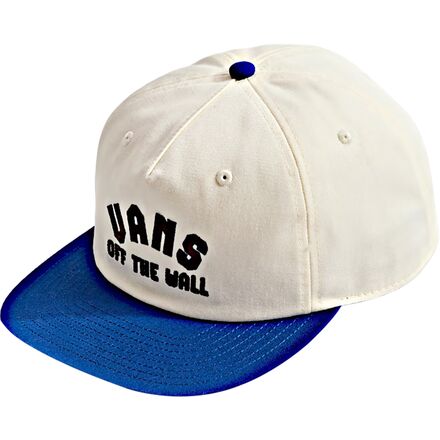 Design Co Low Unstructured Hat