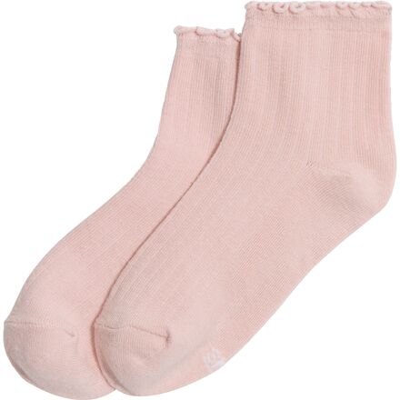 Vans - Lettuce Have It Half Crew Sock - Women's