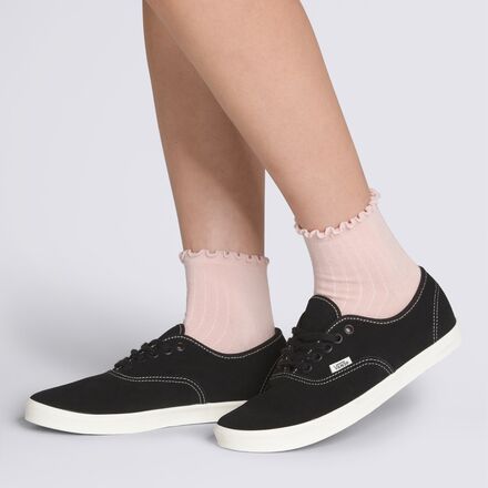 Vans - Lettuce Have It Half Crew Sock - Women's