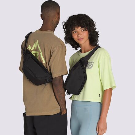 Vans - MTE Trek-Rec Sling Bag
