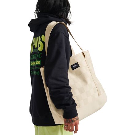 Vans - Pergs Tote Bag