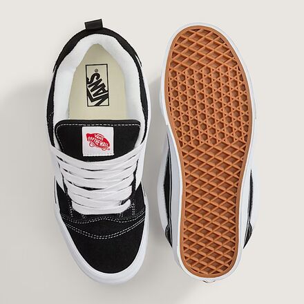 Vans - Knu Skool Shoe