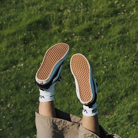 Vans - Knu Skool Shoe