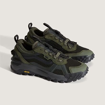 Vans - MTE Crosspath XC Shoe