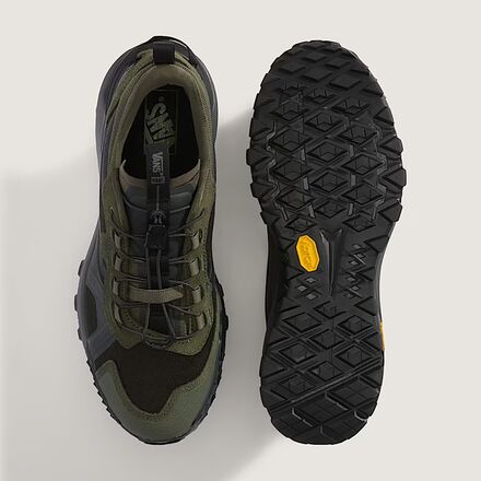 Vans - MTE Crosspath XC Shoe