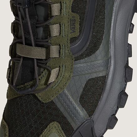 Vans - MTE Crosspath XC Shoe