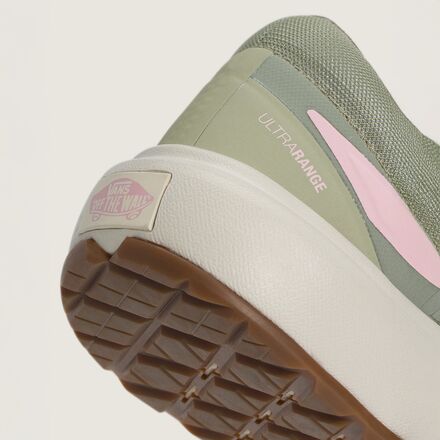 Vans - MTE Ultrarange 2.0 RW Shoe - Women's