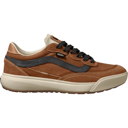 国内配送 VANS MTE ULTRARANGE 2.0 RW BLACK/BLACK Vans MTE Ultrarange 2.0 SE Shoe - Footwear