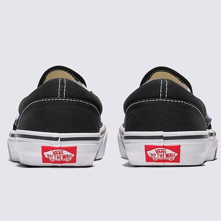 Vans - Classic Slip-On Shoe - Kids'