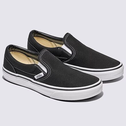 Vans - Classic Slip-On Shoe - Kids'