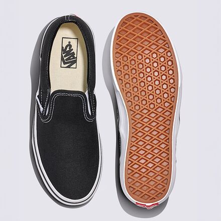 Vans - Classic Slip-On Shoe - Kids'