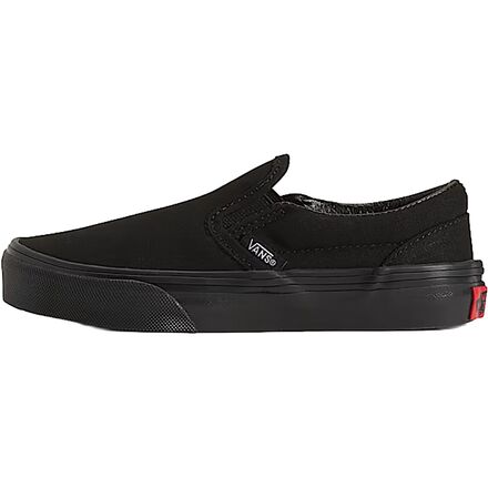 Classic Slip-On Skate Shoe - Little Kids'