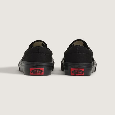 Vans - Classic Slip-On Skate Shoe - Little Kids'