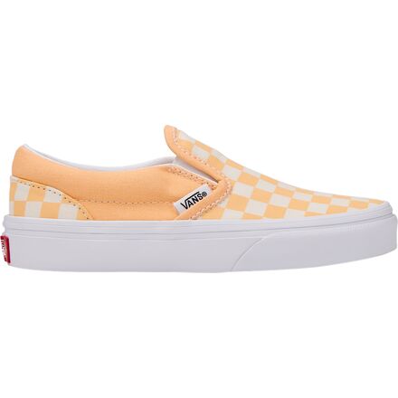 Classic Slip-On Skate Shoe - Little Kids'