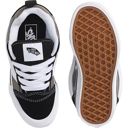 Vans - Knu Skool Shoe - Kids'