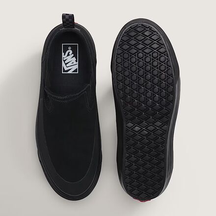 Vans - MTE Mid-Slip Insulated Shoe