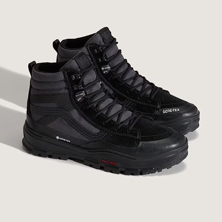 Vans - MTE Sk8-Hi GORE-TEX Insulated Boot