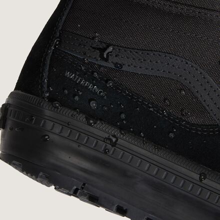 Vans - MTE Sk8-Hi Waterproof Insulated Shoe