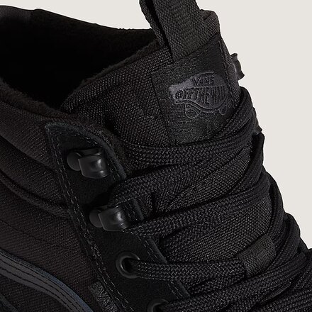 Vans - MTE Sk8-Hi Waterproof Insulated Shoe
