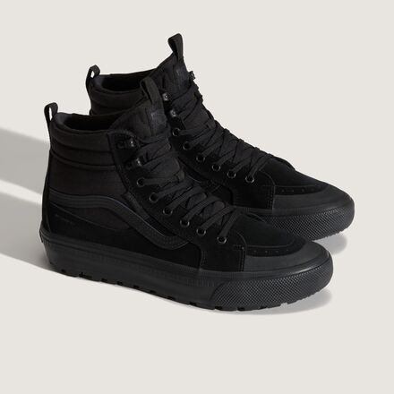 Vans - MTE Sk8-Hi Waterproof Insulated Shoe