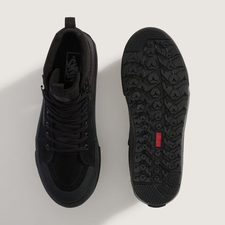 Vans - MTE Sk8-Hi Waterproof Insulated Shoe