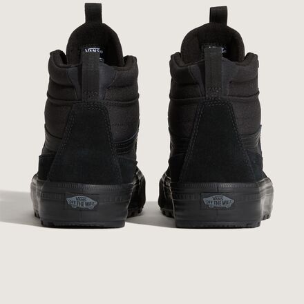 Vans - MTE Sk8-Hi Waterproof Insulated Shoe