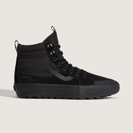 Vans - MTE Sk8-Hi Waterproof Insulated Shoe