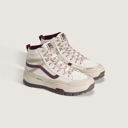 Vans - MTE Sk8-Hi GORE-TEX Insulated Shoe - Women's