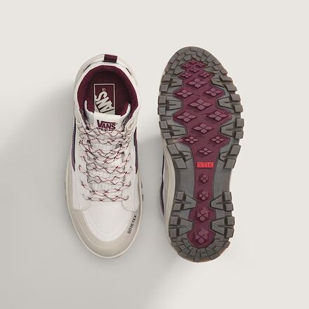 Vans - MTE Sk8-Hi GORE-TEX Insulated Shoe - Women's